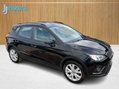 SEAT Arona 1.0 TSI GPF SE Technology SUV 5dr Petrol DSG Euro 6 (s/s) (115 ps) 4