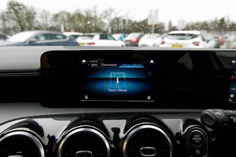 Mercedes-Benz A Class A 180 SE 32