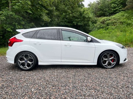 Ford Focus 2.0 Focus ST-2 T 5dr 3