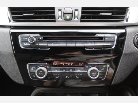 BMW X1 XDRIVE18D M SPORT 21