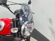 Ducati Scrambler 800 ICON 2015 3K GREAT CONDITION 1 OWNER MOT 800CC NAKED A2 19