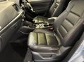 Mazda CX-5 2.2 SKYACTIV-D Sport Nav Euro 6 (s/s) 5dr 49