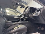 Audi A4 1.4 A4 Sport TFSI 4dr 46