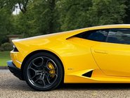 Lamborghini Huracan LP 610-4 12