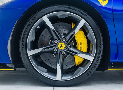 Ferrari SF90 ASSETTO FIORANO 13