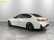 BMW 3 Series 2.0 320i M Sport Saloon 4dr Petrol Auto Euro 6 (s/s) (184 ps) Air Con - All 5