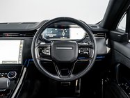Land Rover Range Rover Sport 3.0 P400 MHEV Dynamic SE SUV 5dr Petrol Auto 4WD Euro 6 (s/s) (400 ps) 17