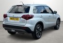 Suzuki Vitara 1.4 Boosterjet 48V Hybrid SZ5 5dr 10