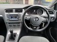Volkswagen Golf MATCH EDITION TSI BMT 2