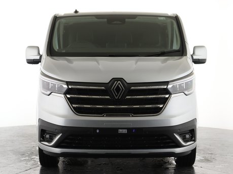 Renault Trafic LL30 Blue dCi 170 ExtraSport CrewVan EAG9 5