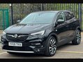 Vauxhall Grandland X 1.2 Grandland X Elite Nav T S/S 5dr 30
