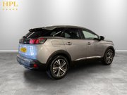 Peugeot 3008 1.6 13.2kWh Allure Premium + SUV 5dr Petrol Plug-in Hybrid e-EAT Euro 6 (s/ 7