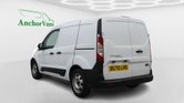 Ford Transit Connect SWB L1H1 Low Roof Base EURO 6 6