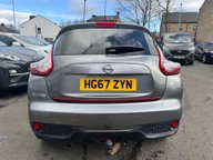 Nissan Juke 1.2 DIG-T Envy SUV 5dr Petrol Manual Euro 6 (s/s) (115 ps) 4