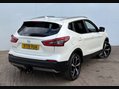 Nissan Qashqai 1.3 Qashqai Tekna DiG-T 5dr 31