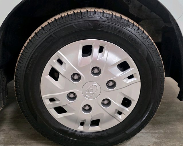 Maxus Deliver 7 L2 DIESEL FWD 2.0 D20 H1 150 