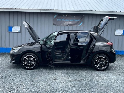 Vauxhall Corsa 1.2 Turbo SRi Euro 6 (s/s) 5dr 3