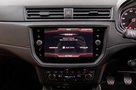 SEAT Ibiza TSI XCELLENCE 24