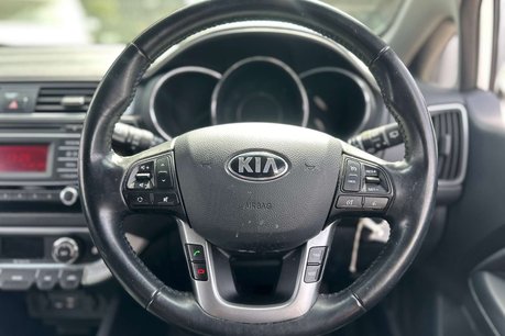 Kia Rio 1.1 CRDi EcoDynamics SE Hatchback 5dr Diesel Manual Euro 6 (s/s) (74 bhp) 24
