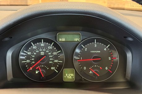 Volvo C30 1.6D DRIVe SE Sports Coupe 3dr Diesel Manual Euro 5 (s/s) (115 ps) 8