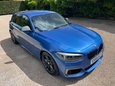 BMW 1 Series 3.0 M140i Shadow Edition Hatchback 5dr Petrol Auto Euro 6 (s/s) (340 ps) 19