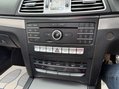 Mercedes-Benz E Class 3.0 E 350 AMG Line Edition Premium D Auto 2dr 68