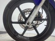 Honda CBR CBR125 2005 40K PROJECT BIKE SPARES OR REPAIR 125CC SPORT 10