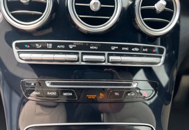 Mercedes-Benz C Class AMG C 43 4MATIC PREMIUM PLUS AUTO PAN ROOF 43