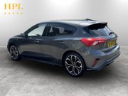 Ford Focus 1.5T EcoBoost ST-Line X Hatchback 5dr Petrol Auto Euro 6 (s/s) (182 ps) 5
