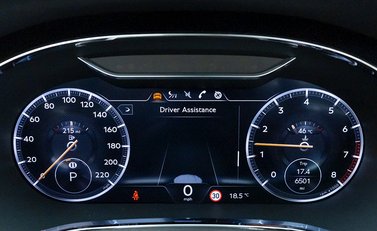 Bentley Continental GT V8 Convertible 18