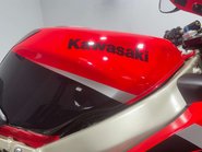 Kawasaki Ninja ZX6 2003 A1P MODEL ONLY 23K NEW MOT 600CC SUPER SPORT 41
