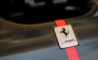 Ferrari 458 Speciale Aperta 32