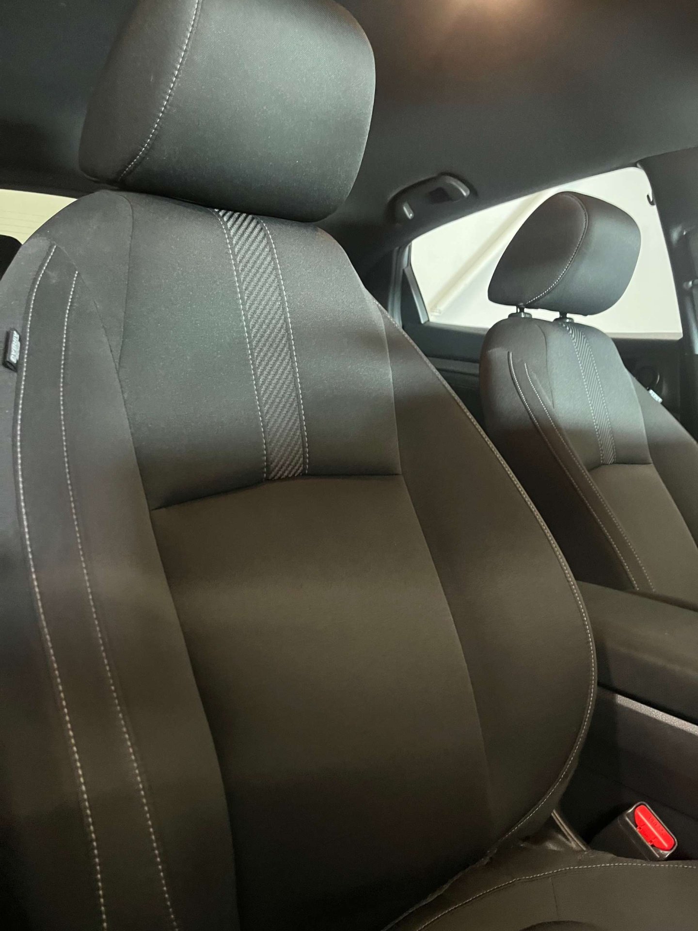 2019 Honda Civic — image 12