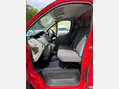 Vauxhall Vivaro 2.0 2900 CDTi Panel Van 4dr Diesel Manual FWD L1 (195 g/km, 113 bhp) 31