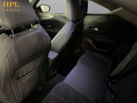 Vauxhall Mokka 1.2 Turbo Ultimate SUV 5dr Petrol Manual Euro 6 (s/s) (136 ps) Cruise Cont 19