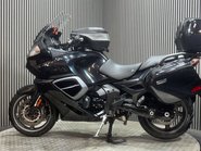 Triumph Trophy 1200 SE 2015 42K FULLY KITTED TOURER MOT COMES SERVICED WARRANTY 4