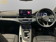 Audi A4 2.0 TFSI 35 Technik Estate 5dr Petrol S Tronic Euro 6 (s/s) (150 ps) Air Co 19