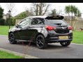 Vauxhall Corsa 1.4i ecoTEC SRi VX Line Nav Black Euro 6 3dr 7
