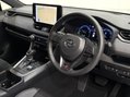 Toyota Rav 4 GR SPORT 60