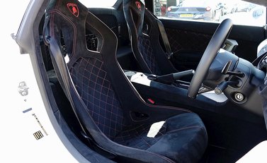 Lamborghini Gallardo LP 560-2 50th Anniversary 18