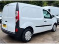 Renault Kangoo 1.5 dCi ENERGY ML19 Business Panel Van 5dr Diesel Manual MWB Euro 6 (s/s) ( 11