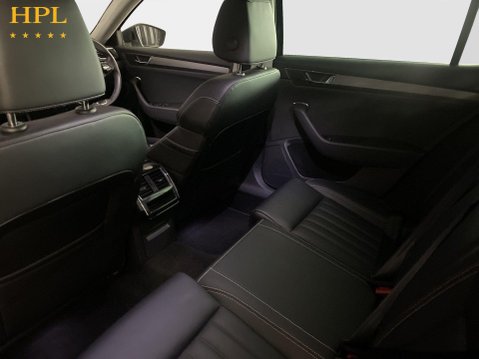 Skoda Superb 1.5 TSI ACT SE L Hatchback 5dr Petrol DSG Euro 6 (s/s) (150 ps) Air Con - A 19