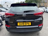 Hyundai TUCSON GDI SE NAV BLUE DRIVE 7