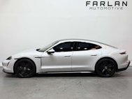 Porsche Taycan Performance Plus 93.4kWh Saloon 4dr Electric Auto RWD (476 ps) 16