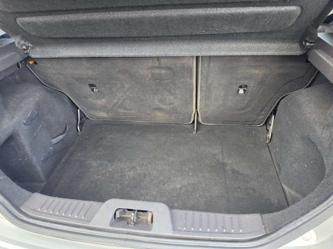 Ford Fiesta 1.2 Fiesta Zetec 5dr 56