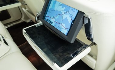 Rolls-Royce Ghost V12 26