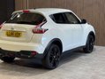 Nissan Juke 1.6 Juke N-Connecta CVT 5dr 27