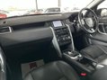 Land Rover Discovery Sport 2.0 TD4 HSE Luxury Auto 4WD Euro 6 (s/s) 5dr 24