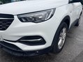 Vauxhall Grandland X 1.2 Turbo SE Euro 6 (s/s) 5dr 10