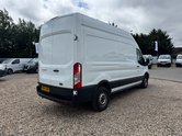Ford Transit LWB L3H3 High Roof Leader 350 Air Con EURO 6 6